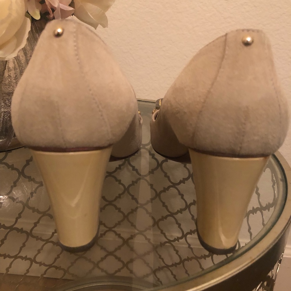 Authentic Giuseppe Zanotti Tortoiseshell Pump - image 6